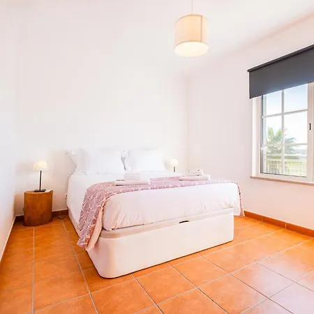 Cantinho Da Gale Ferienhaus Albufeira