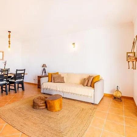 Ferienhaus Cantinho Da Gale