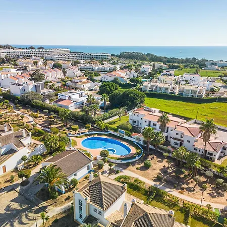 Cantinho Da Gale Ferienhaus Albufeira