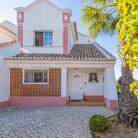 Ferienhaus Cantinho Da Gale *
