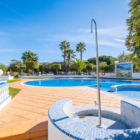 Cantinho Da Gale Ferienhaus Albufeira