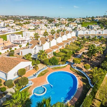 Ferienhaus Cantinho Da Gale *