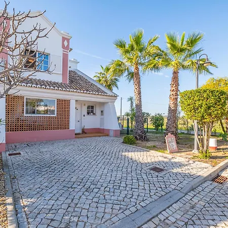 Ferienhaus Cantinho Da Gale Albufeira
